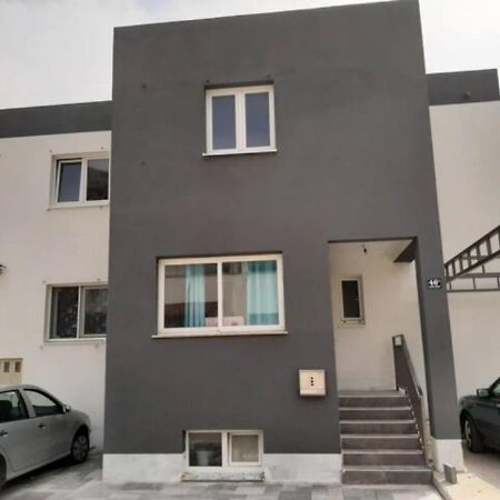 Apartments Hajdi Podstrana Exterior foto