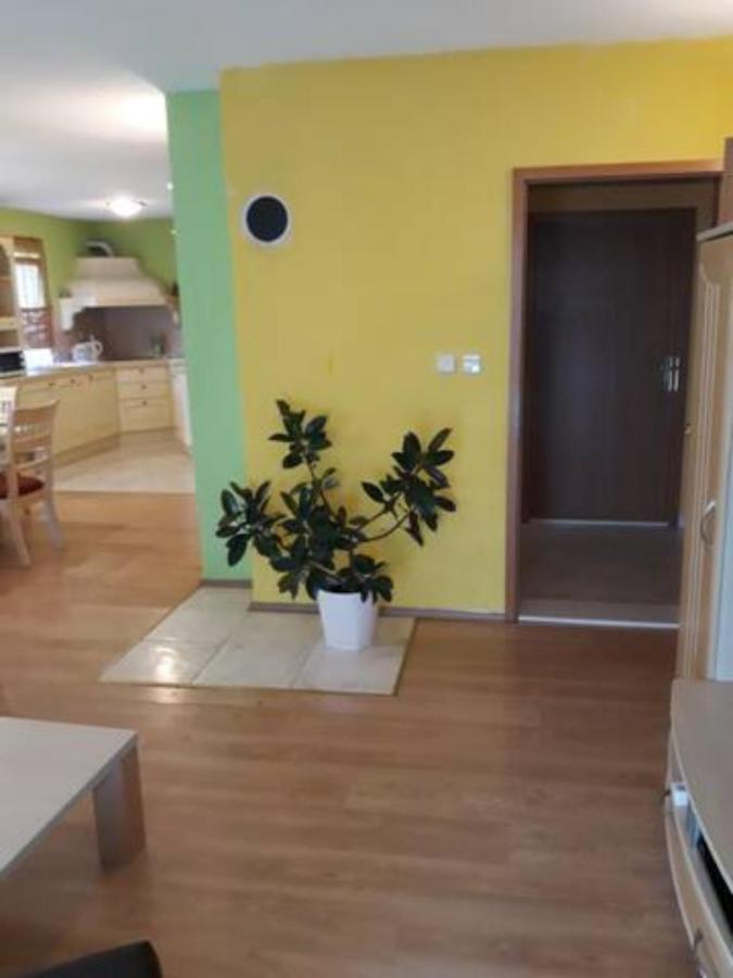 Apartments Hajdi Podstrana Exterior foto